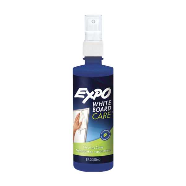 Dry Erase Board Cleaner 8 Oz. Spray | USU Campus Store